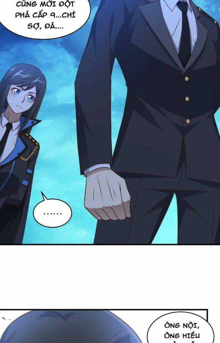 Cao Năng Lai Tập Chapter 310 trang 6