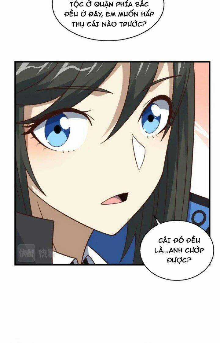 Cao Năng Lai Tập Chapter 310 trang 60