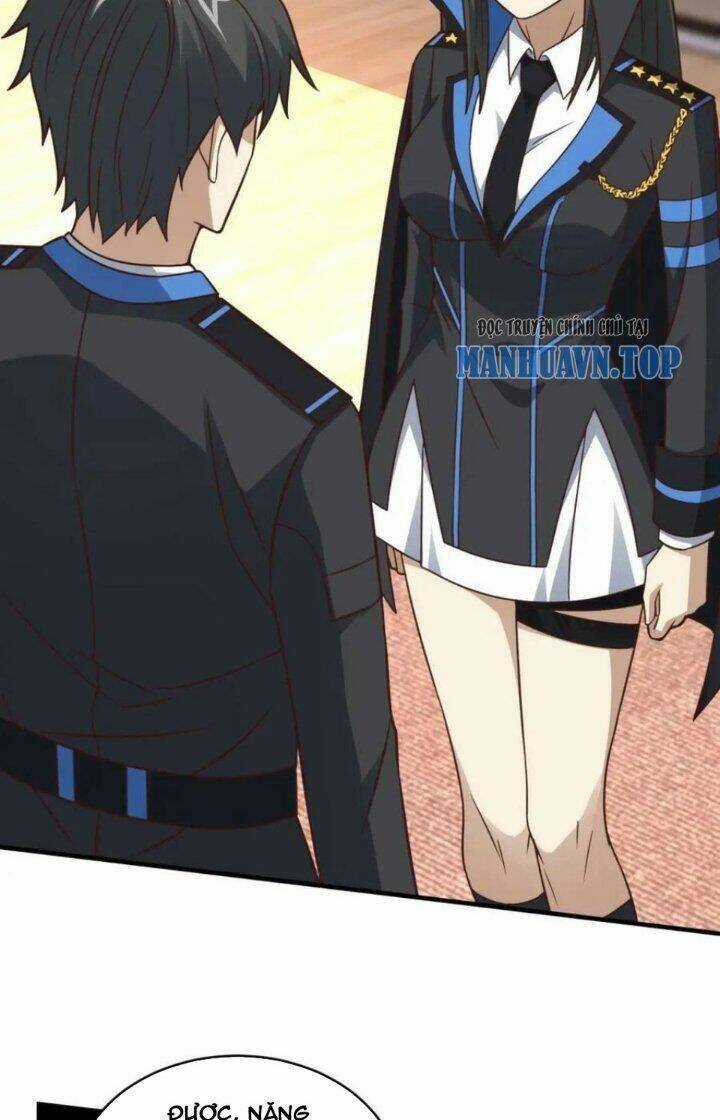 Cao Năng Lai Tập Chapter 310 trang 62