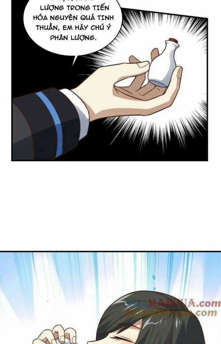 Cao Năng Lai Tập Chapter 310 trang 63