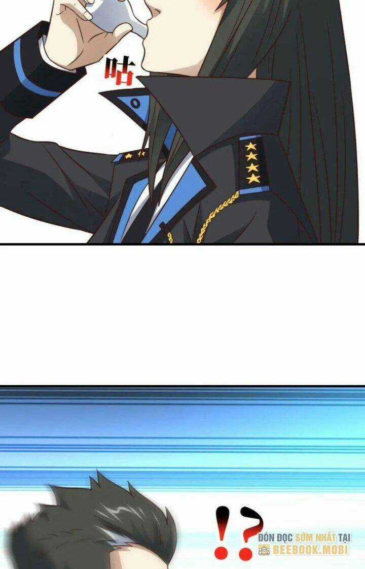 Cao Năng Lai Tập Chapter 310 trang 64