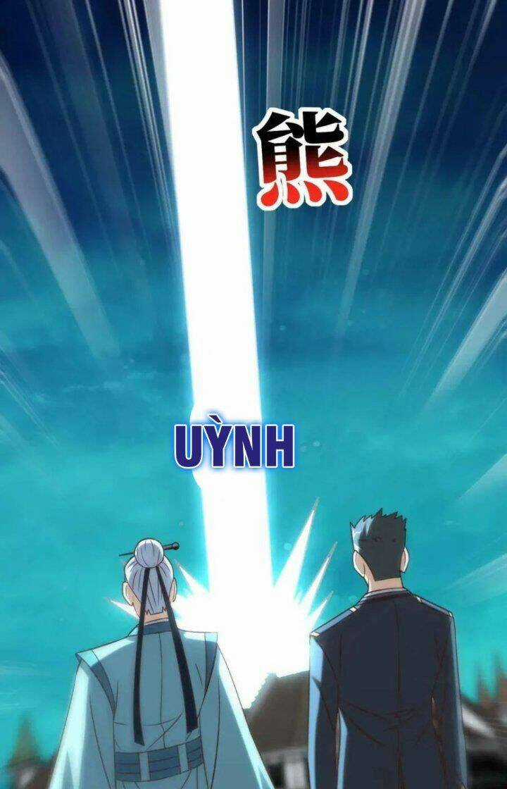 Cao Năng Lai Tập Chapter 310 trang 66