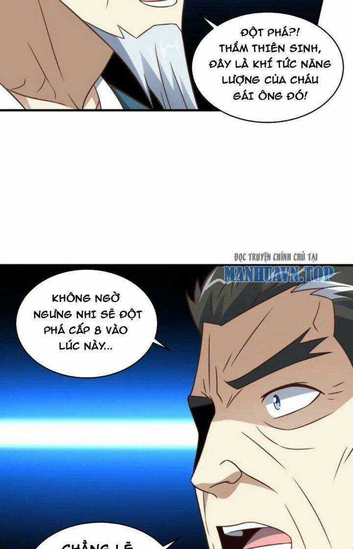 Cao Năng Lai Tập Chapter 310 trang 68