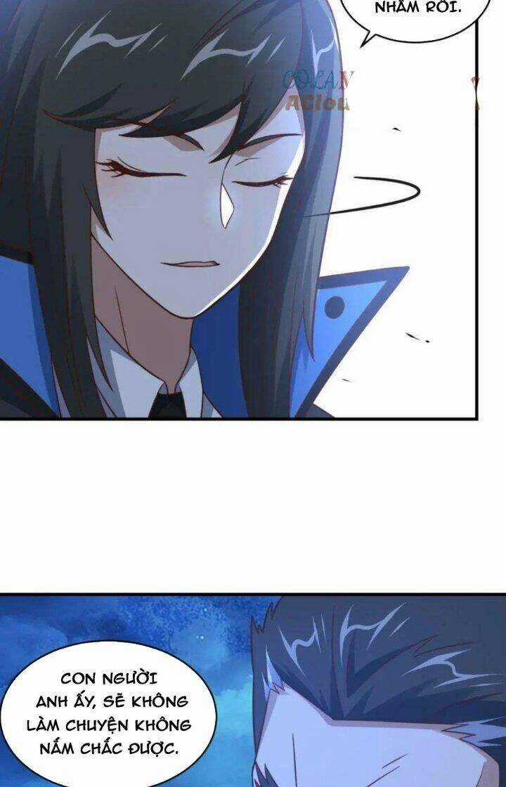 Cao Năng Lai Tập Chapter 310 trang 7