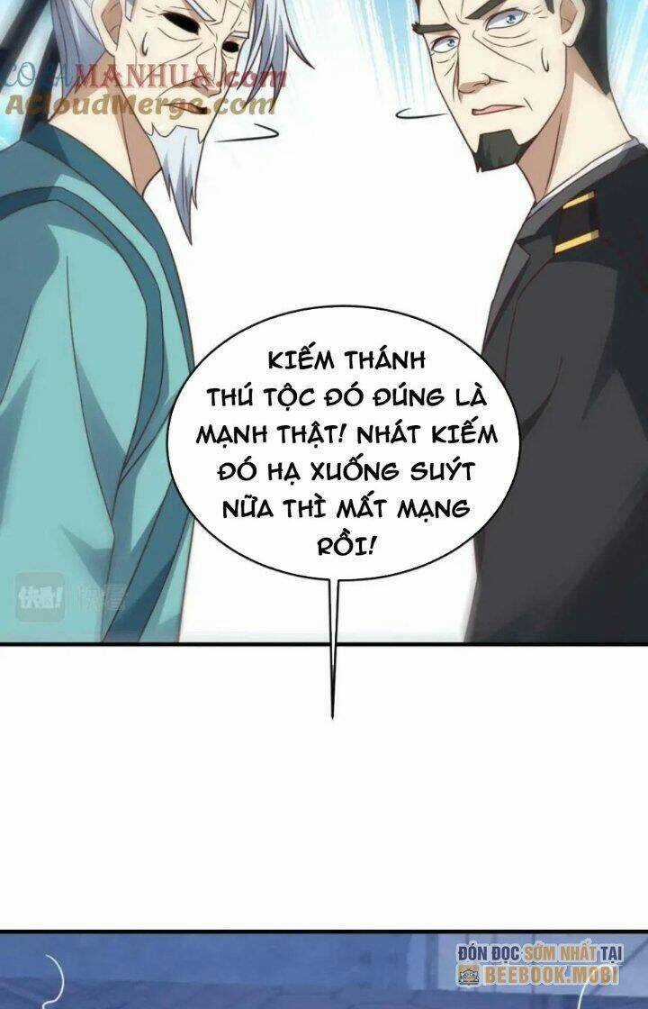 Cao Năng Lai Tập Chapter 310 trang 9