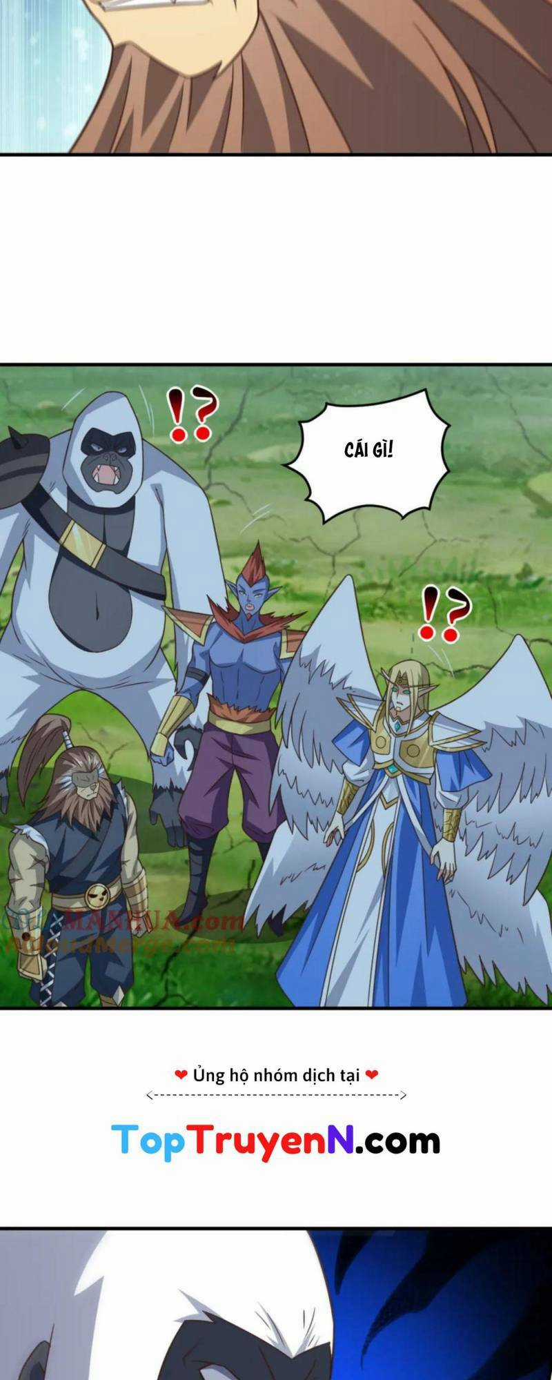 Cao Năng Lai Tập Chapter 311 trang 12