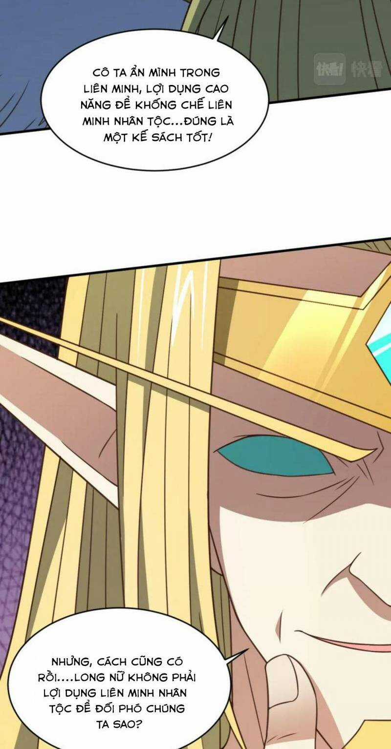 Cao Năng Lai Tập Chapter 311 trang 17