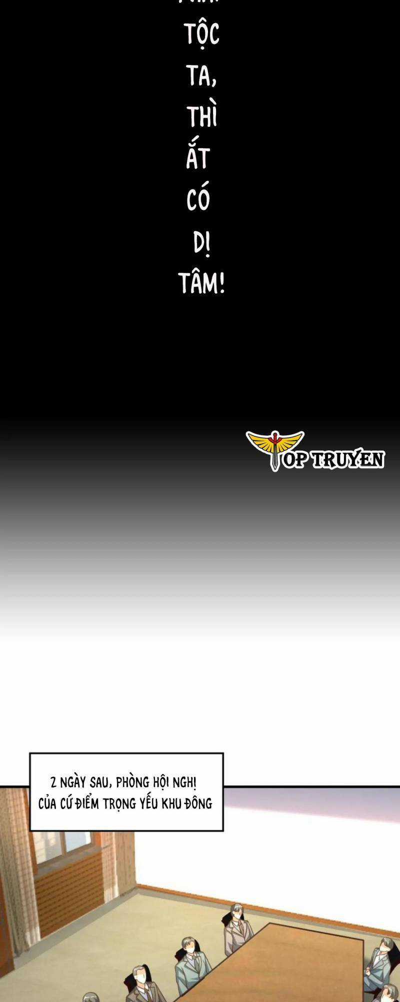 Cao Năng Lai Tập Chapter 311 trang 19