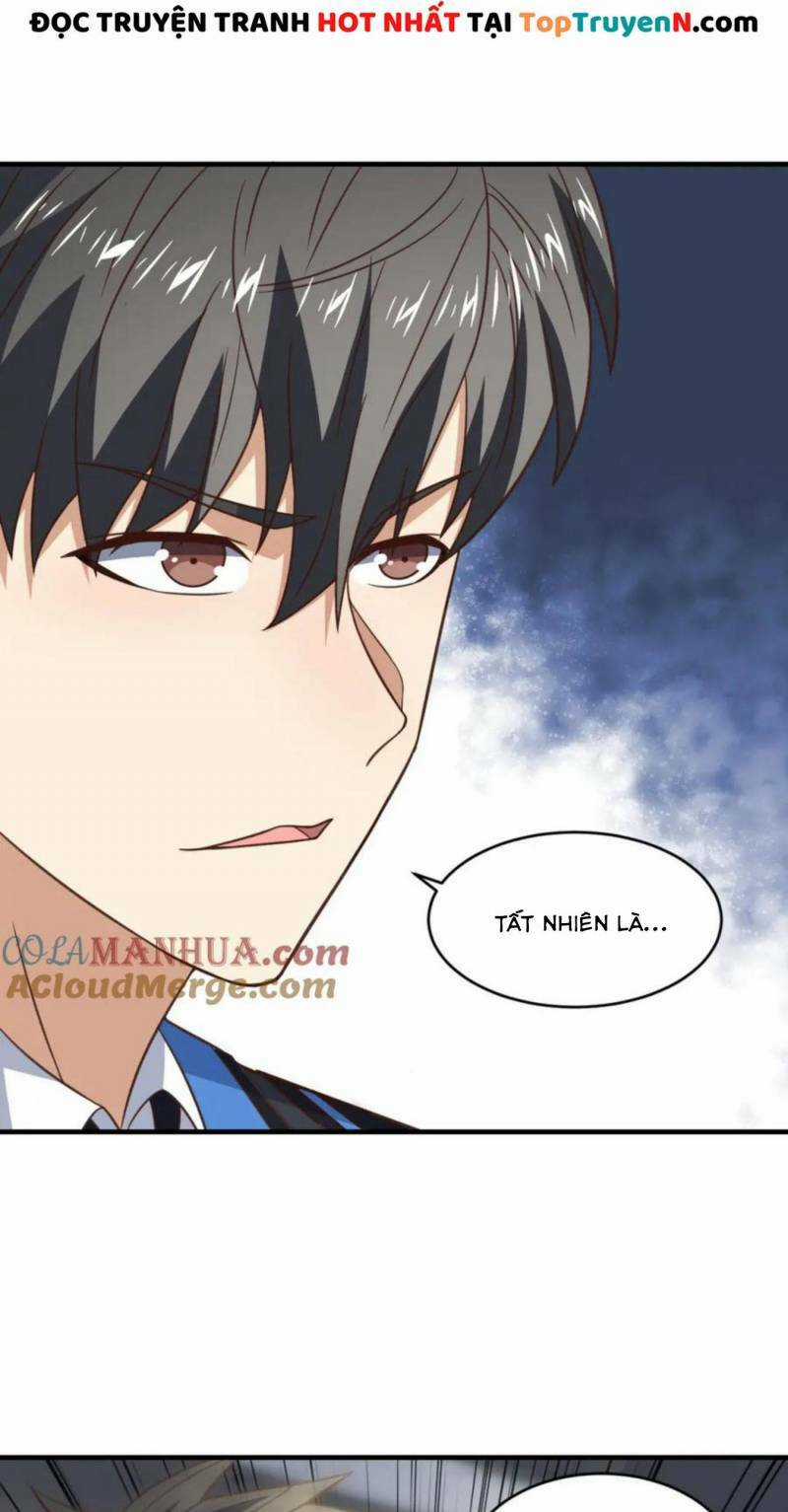 Cao Năng Lai Tập Chapter 311 trang 43