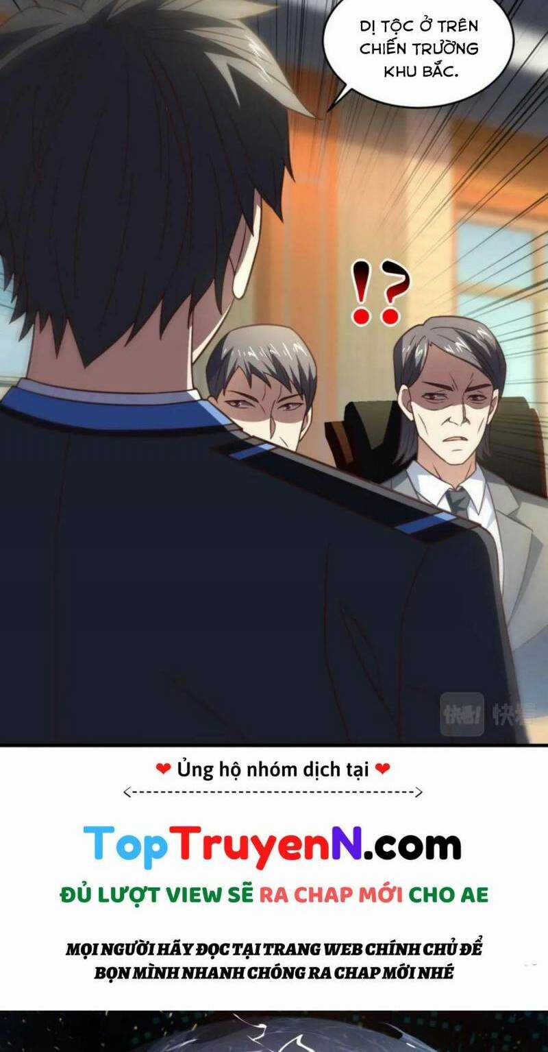 Cao Năng Lai Tập Chapter 311 trang 44