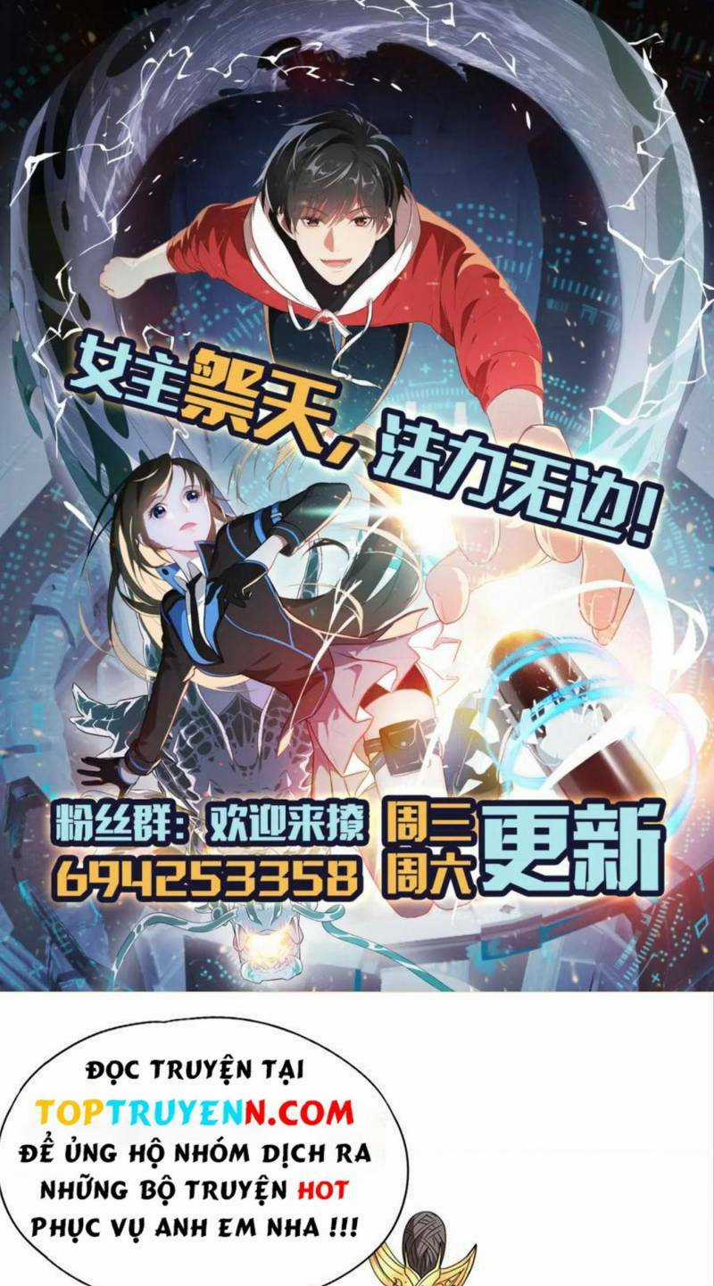 Cao Năng Lai Tập Chapter 311 trang 45