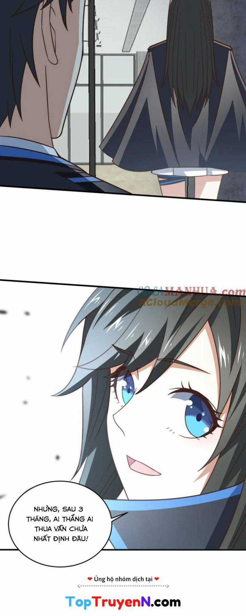 Cao Năng Lai Tập Chapter 311 trang 5