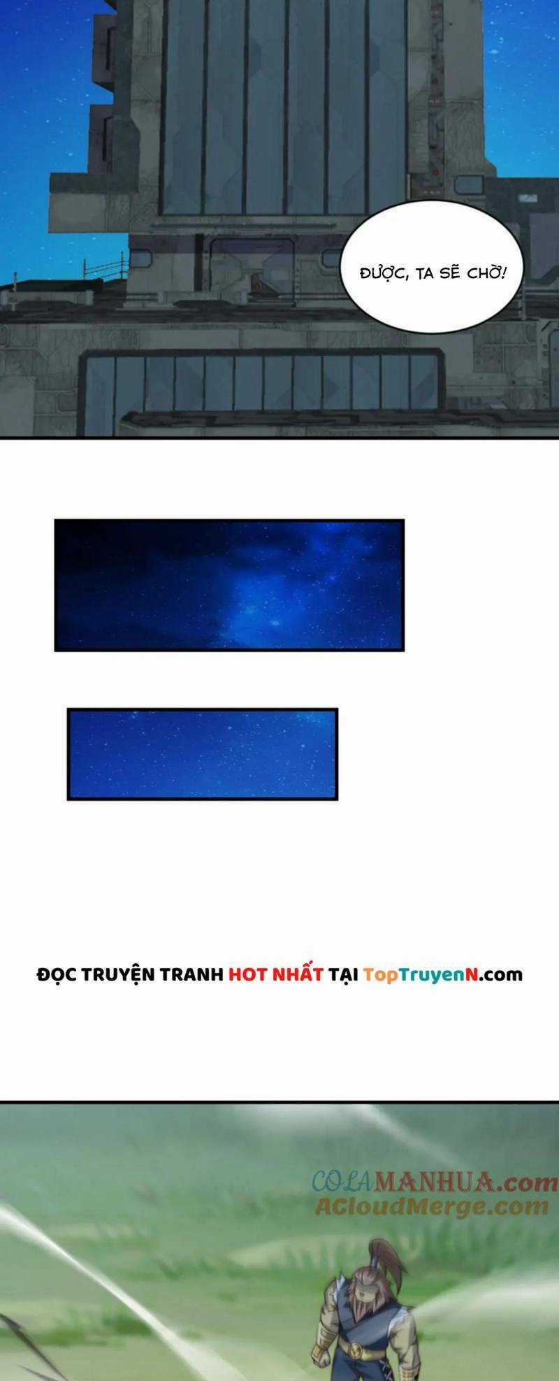 Cao Năng Lai Tập Chapter 311 trang 7