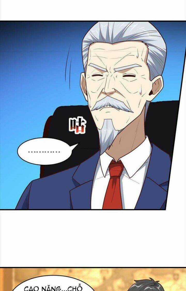 Cao Năng Lai Tập Chapter 312 trang 10