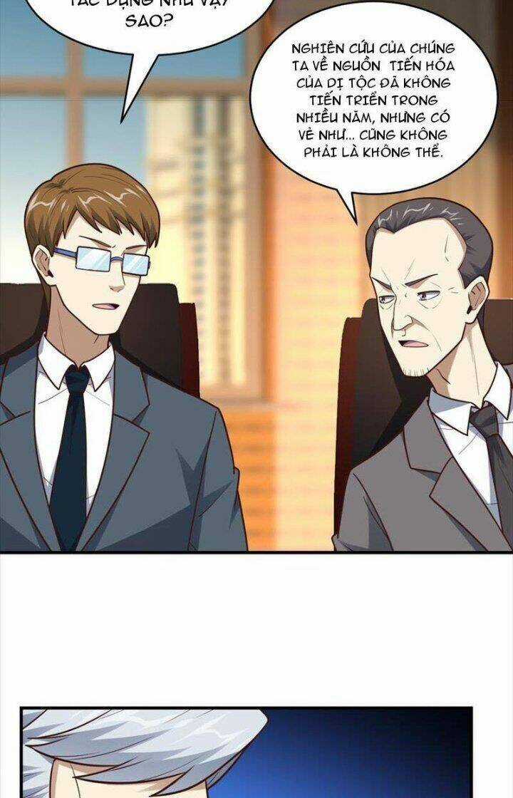 Cao Năng Lai Tập Chapter 312 trang 13