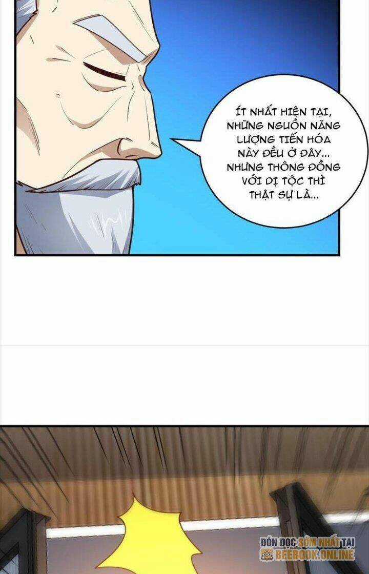 Cao Năng Lai Tập Chapter 312 trang 14