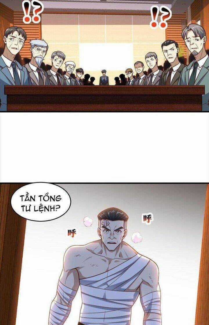 Cao Năng Lai Tập Chapter 312 trang 16