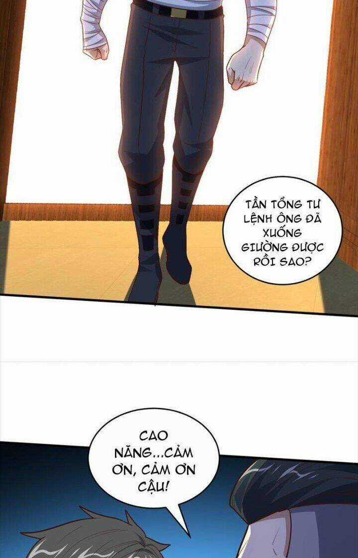 Cao Năng Lai Tập Chapter 312 trang 17
