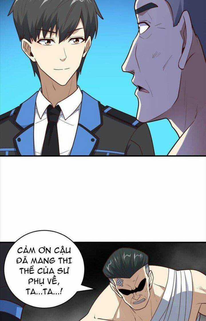 Cao Năng Lai Tập Chapter 312 trang 18