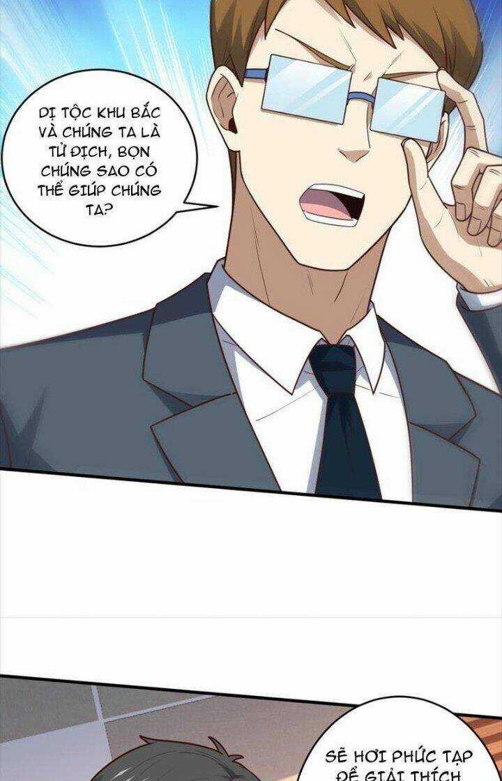 Cao Năng Lai Tập Chapter 312 trang 2