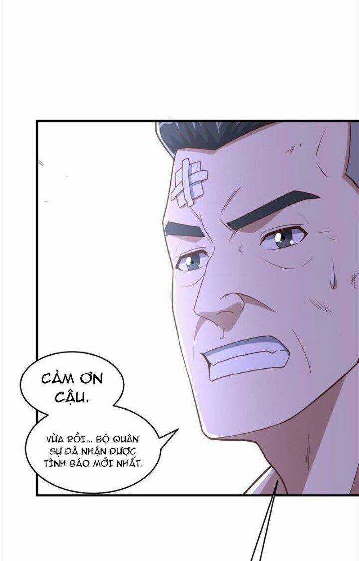 Cao Năng Lai Tập Chapter 312 trang 21