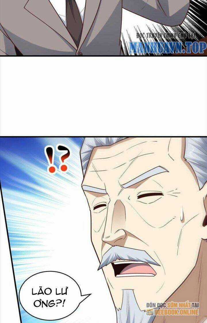 Cao Năng Lai Tập Chapter 312 trang 24