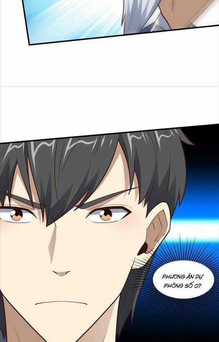 Cao Năng Lai Tập Chapter 312 trang 25