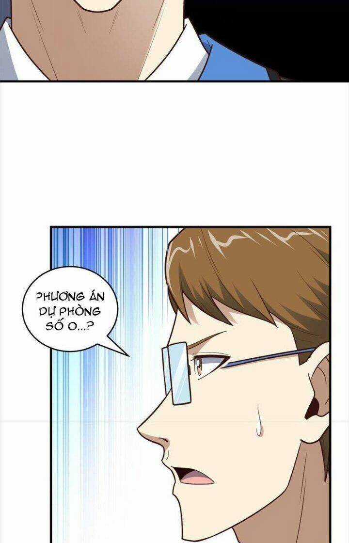 Cao Năng Lai Tập Chapter 312 trang 26