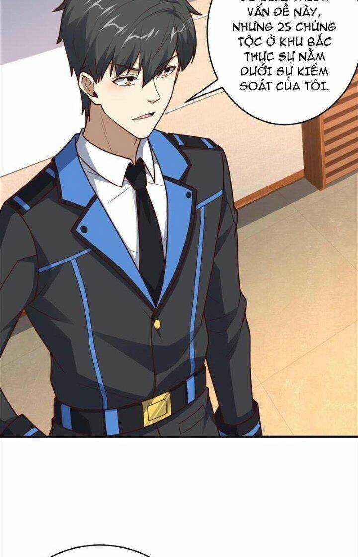 Cao Năng Lai Tập Chapter 312 trang 3