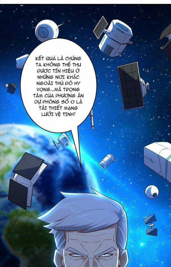 Cao Năng Lai Tập Chapter 312 trang 34