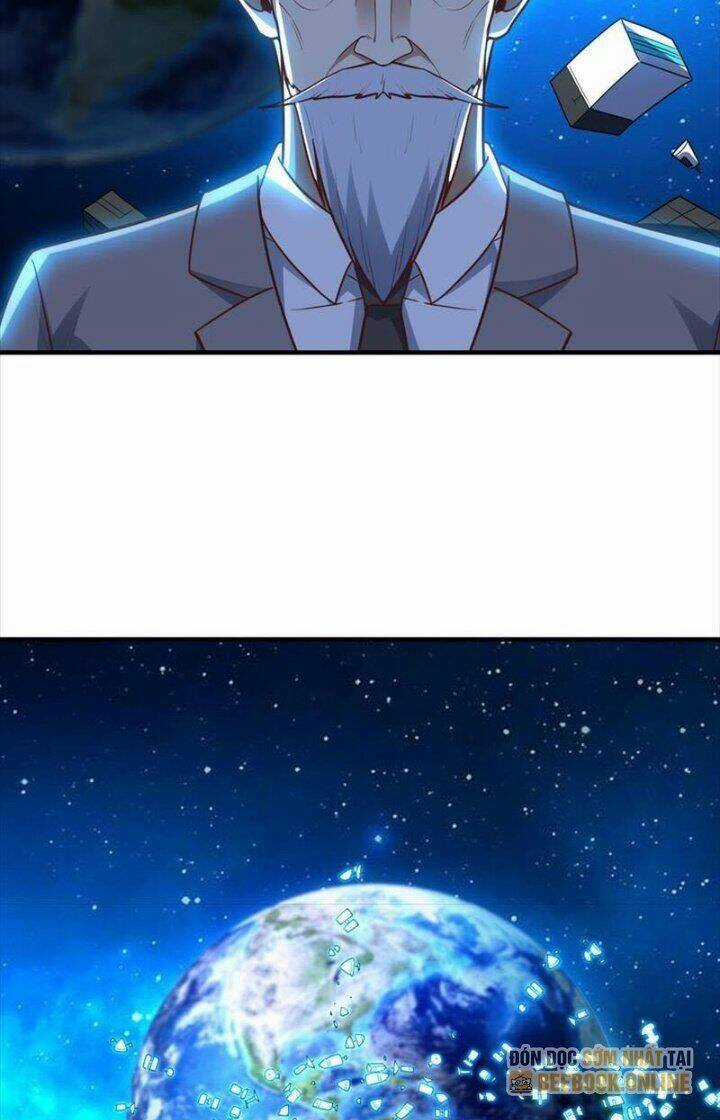 Cao Năng Lai Tập Chapter 312 trang 35