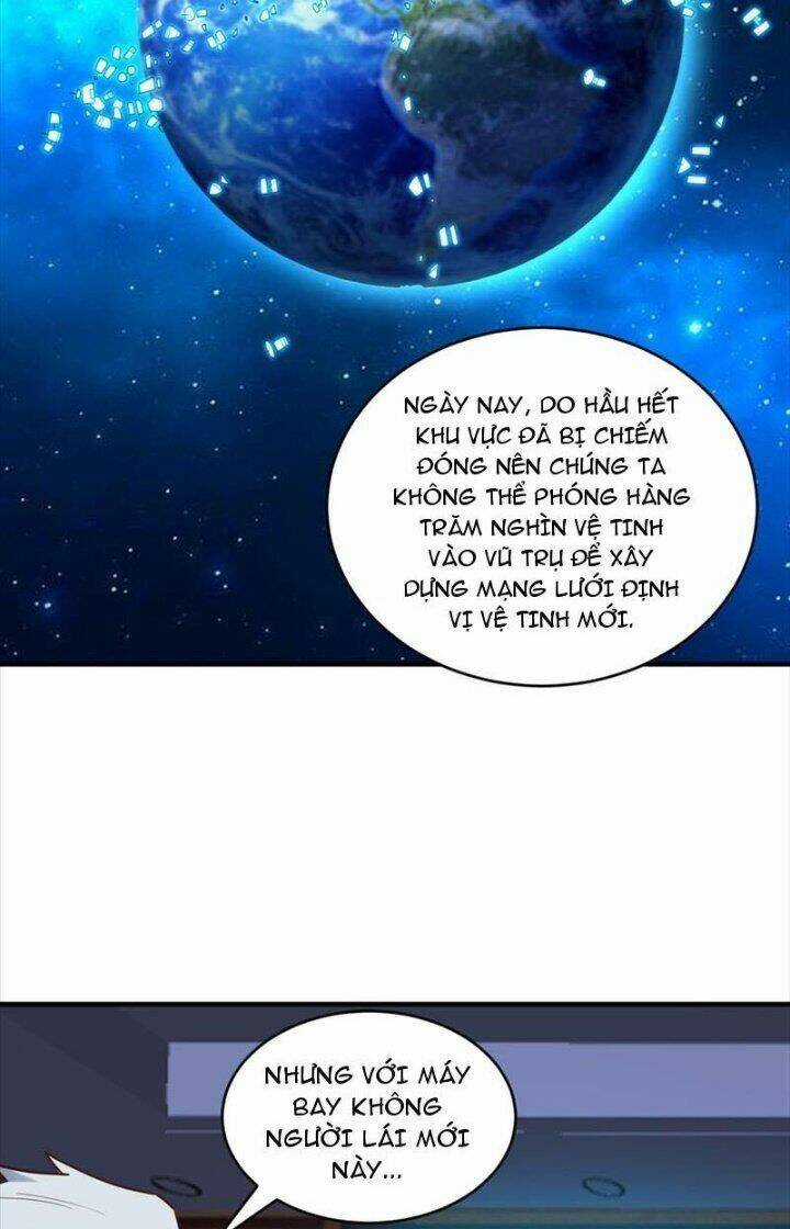 Cao Năng Lai Tập Chapter 312 trang 36