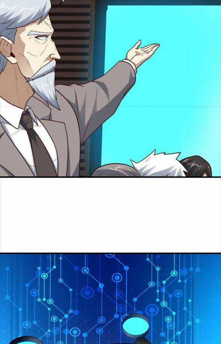 Cao Năng Lai Tập Chapter 312 trang 37