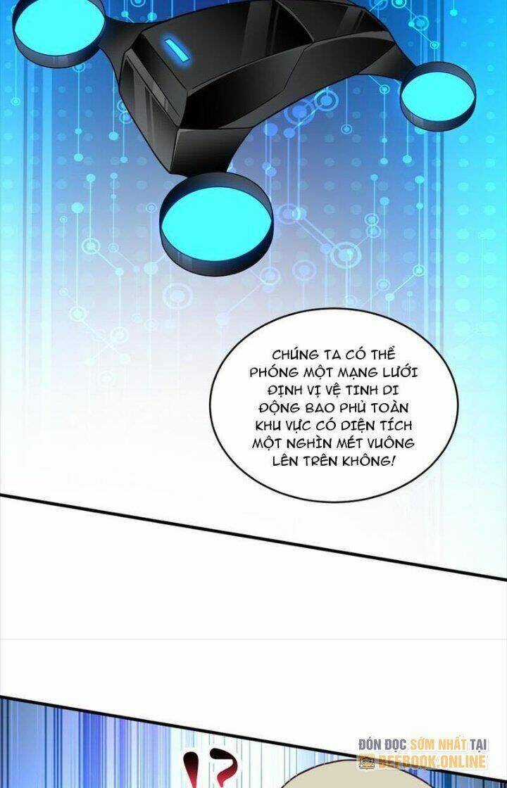 Cao Năng Lai Tập Chapter 312 trang 38