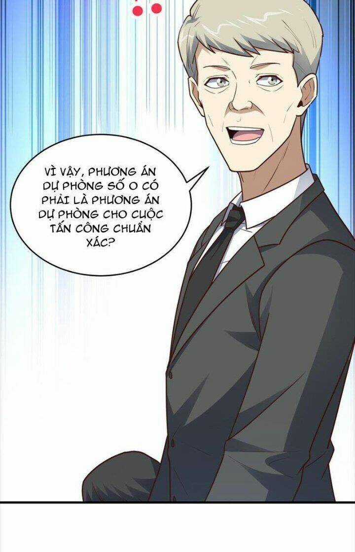 Cao Năng Lai Tập Chapter 312 trang 39