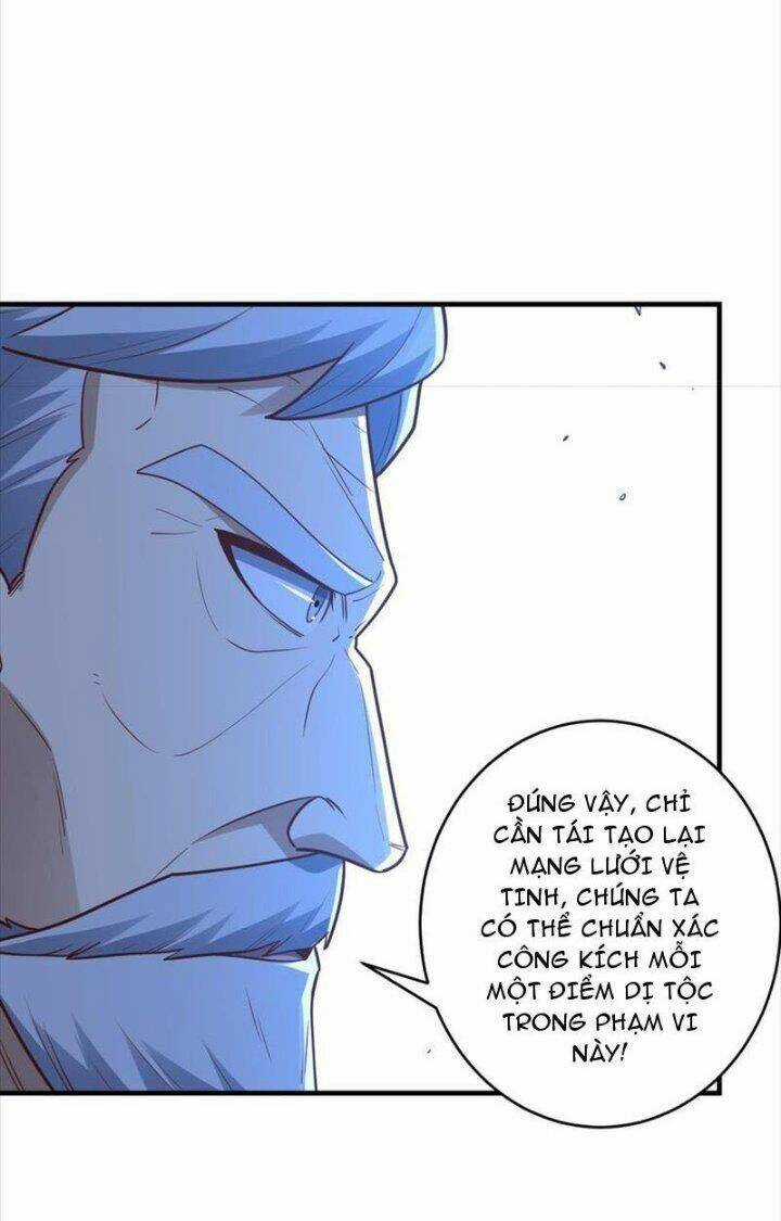 Cao Năng Lai Tập Chapter 312 trang 40