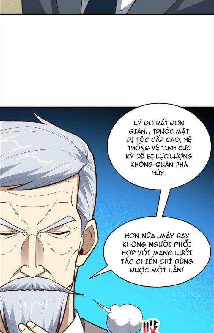 Cao Năng Lai Tập Chapter 312 trang 42