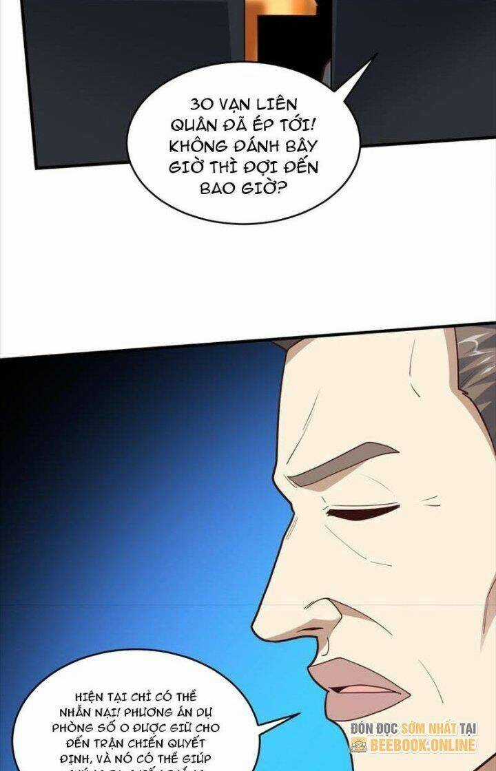 Cao Năng Lai Tập Chapter 312 trang 44