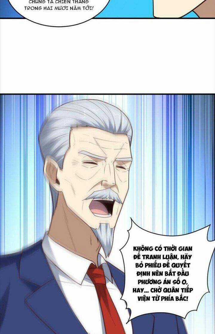 Cao Năng Lai Tập Chapter 312 trang 45