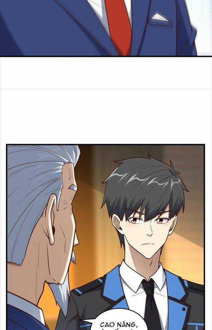 Cao Năng Lai Tập Chapter 312 trang 46