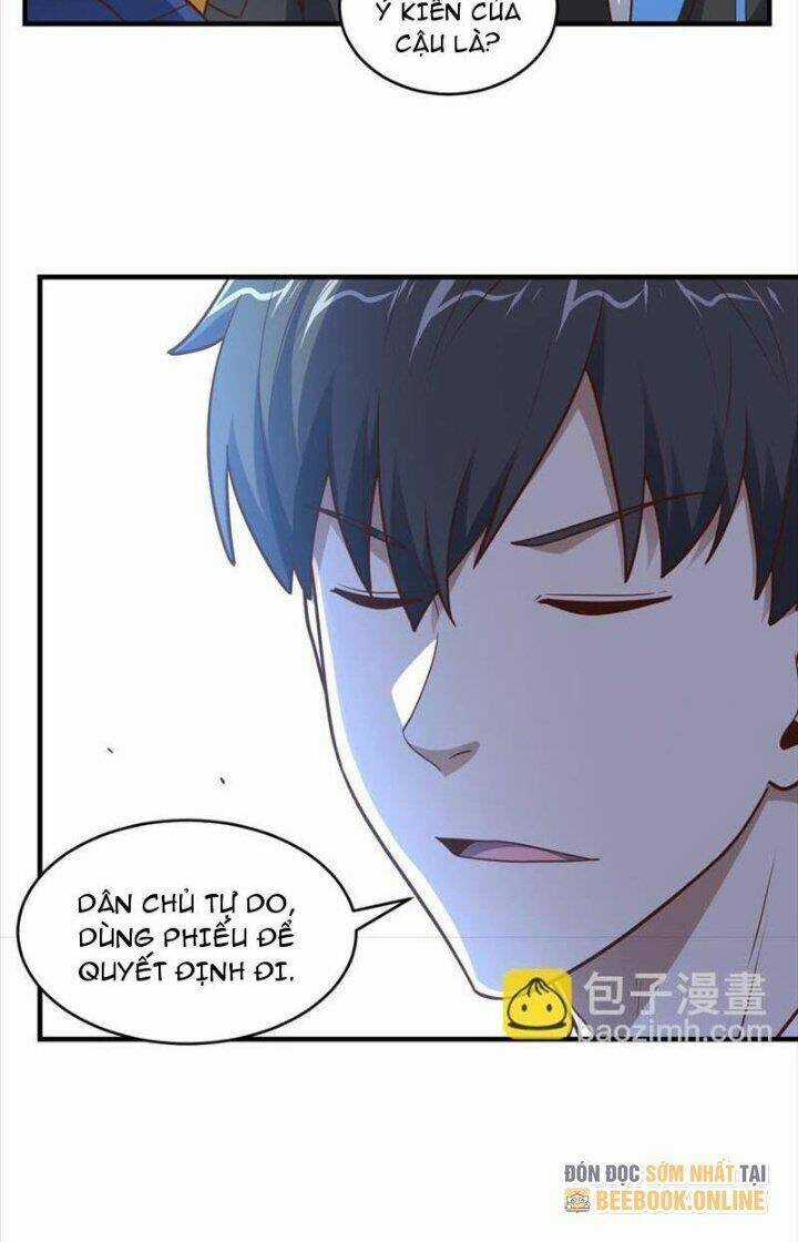 Cao Năng Lai Tập Chapter 312 trang 47