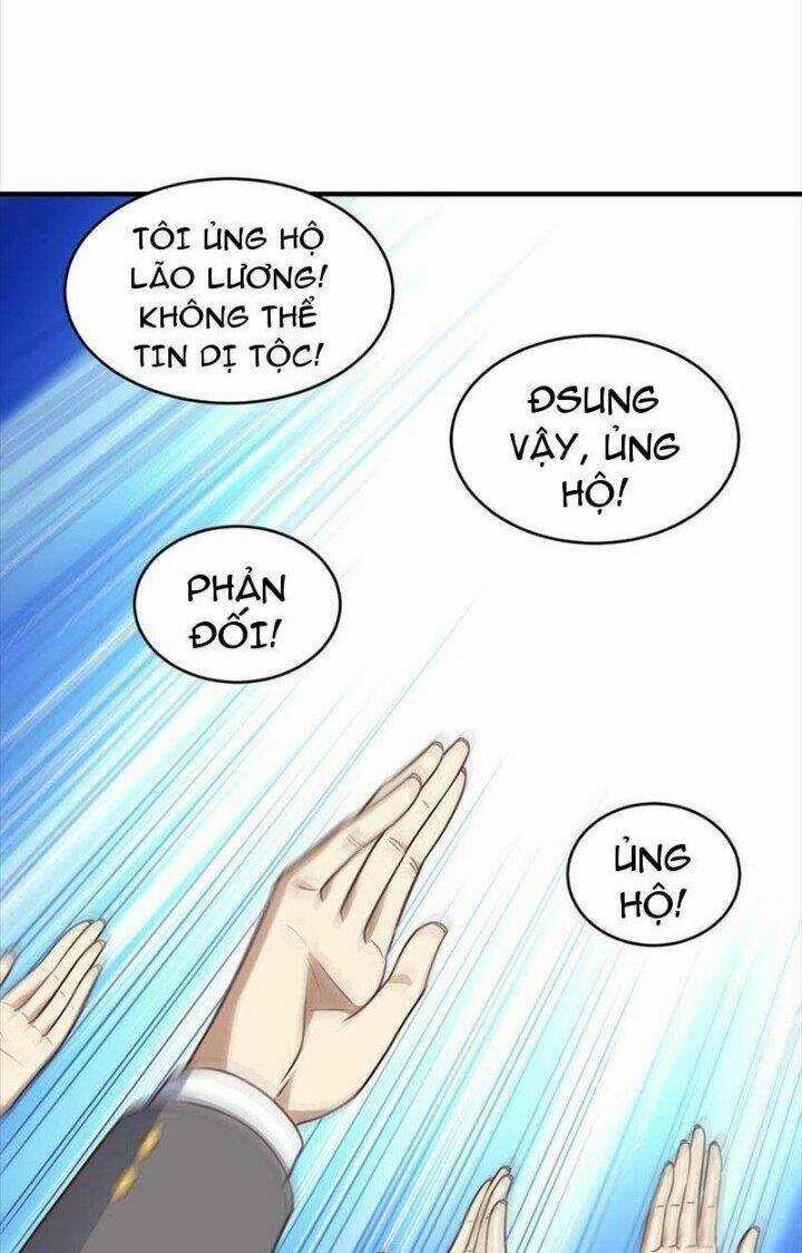 Cao Năng Lai Tập Chapter 312 trang 48