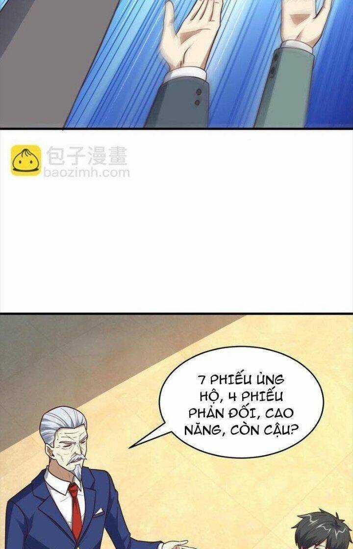 Cao Năng Lai Tập Chapter 312 trang 49