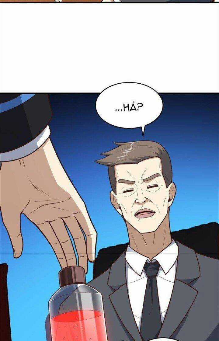 Cao Năng Lai Tập Chapter 312 trang 5