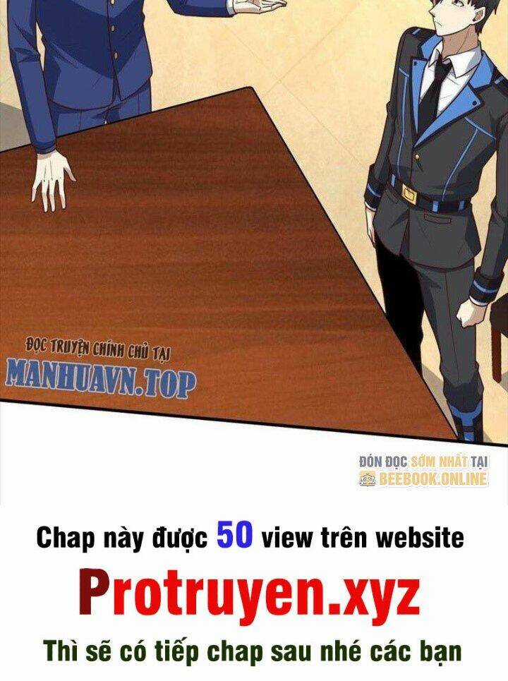 Cao Năng Lai Tập Chapter 312 trang 50