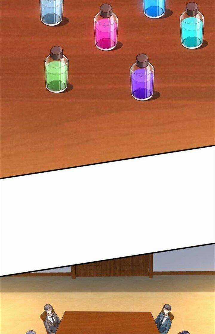 Cao Năng Lai Tập Chapter 312 trang 7