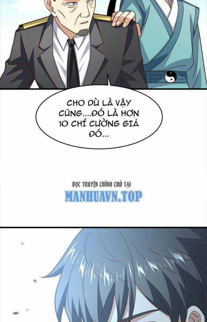 Cao Năng Lai Tập Chapter 313 trang 12