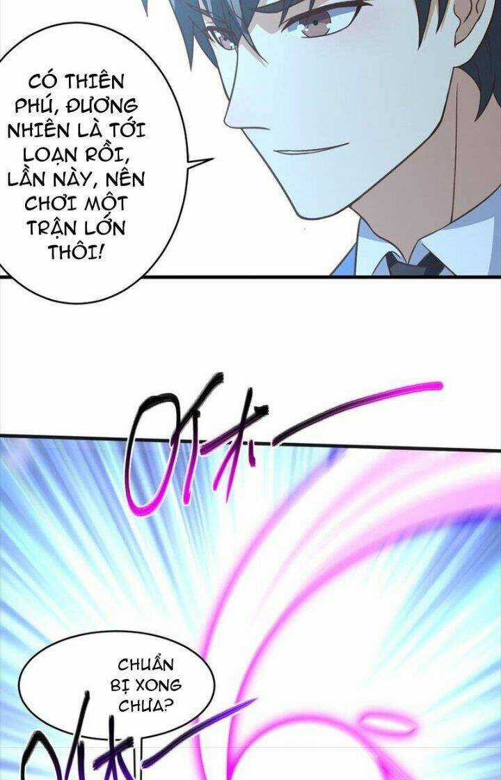 Cao Năng Lai Tập Chapter 313 trang 13