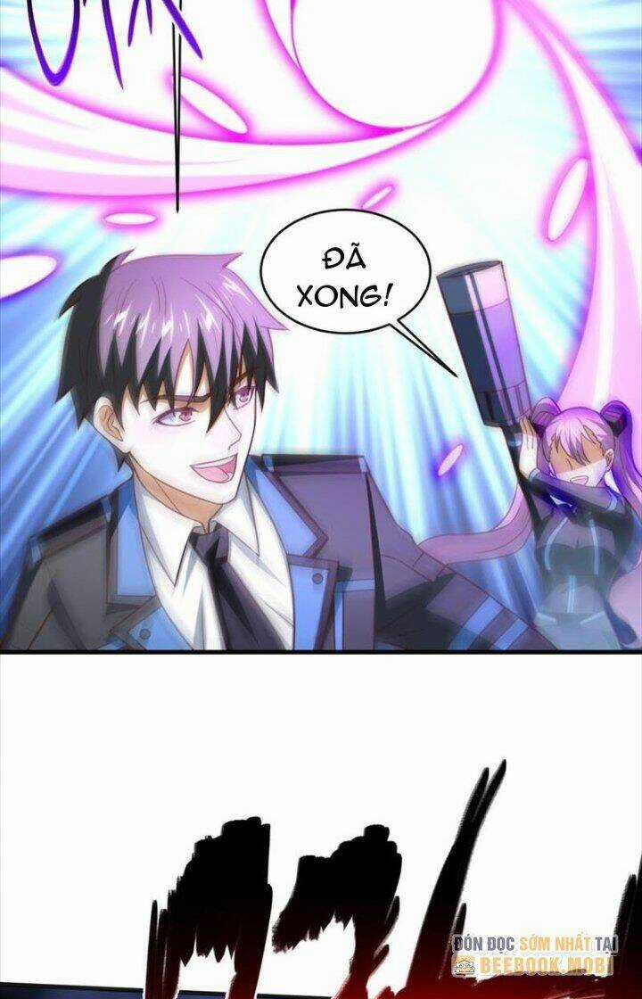 Cao Năng Lai Tập Chapter 313 trang 14