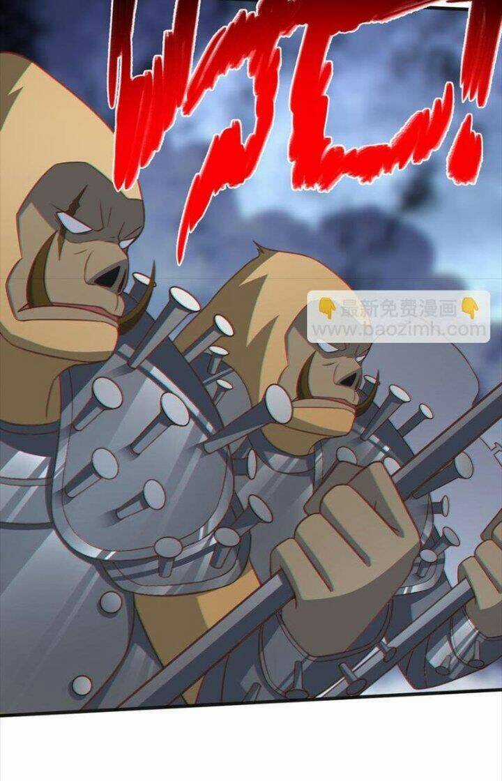 Cao Năng Lai Tập Chapter 313 trang 15